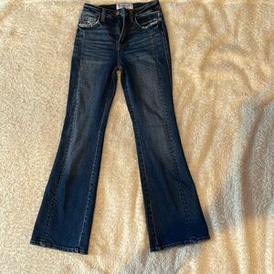 Buckle Flying Monkey Jean